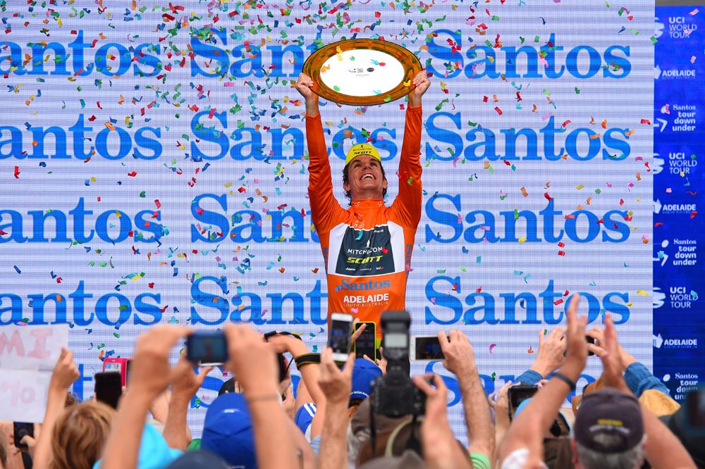Daryl Impey (Mitchelton-Scott)