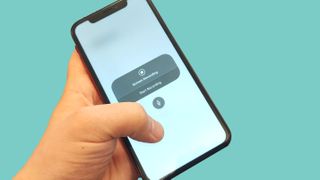 How To Record The Screen On Your Iphone Techradar