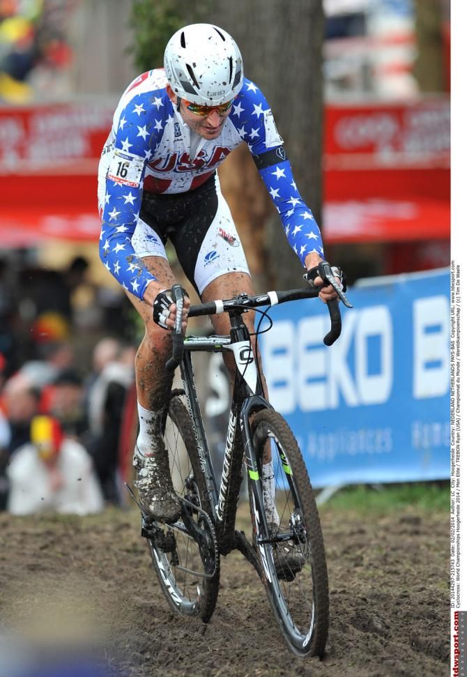 Ryan Trebon (United States Of America)