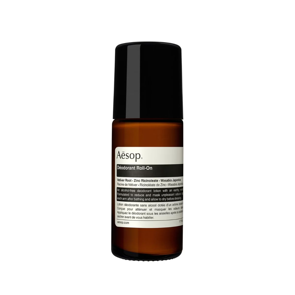 Aesop Deodorant Roll-On