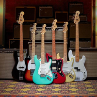 Fender Player Series: Get a huge $50 off