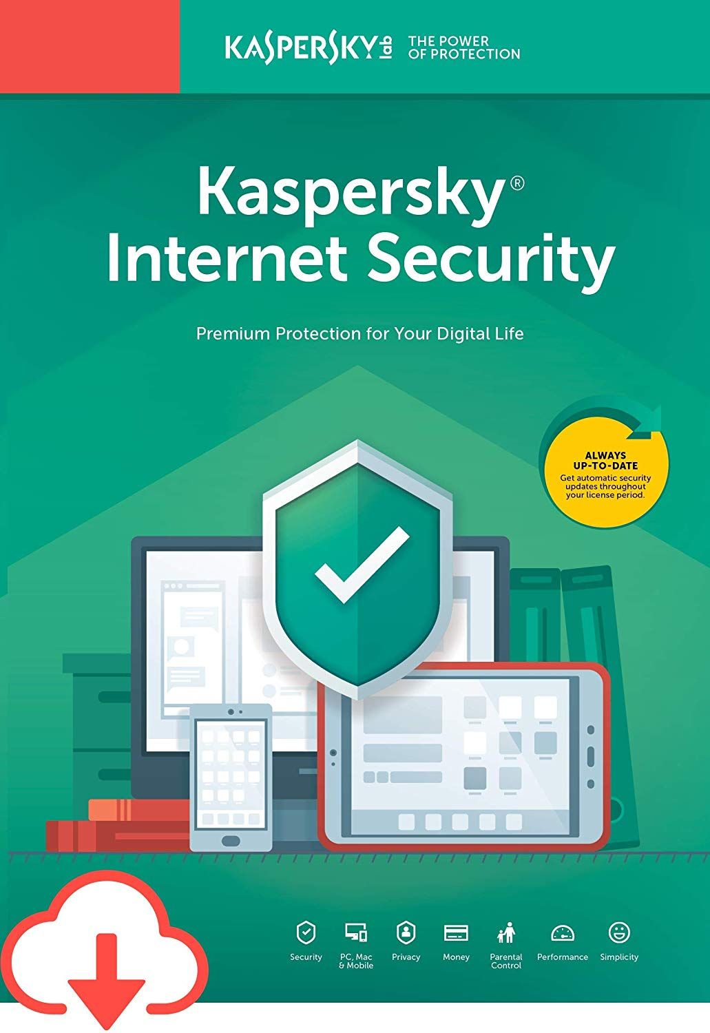 Kaspersky Total Security vs Internet Security vs Antivirus: Which