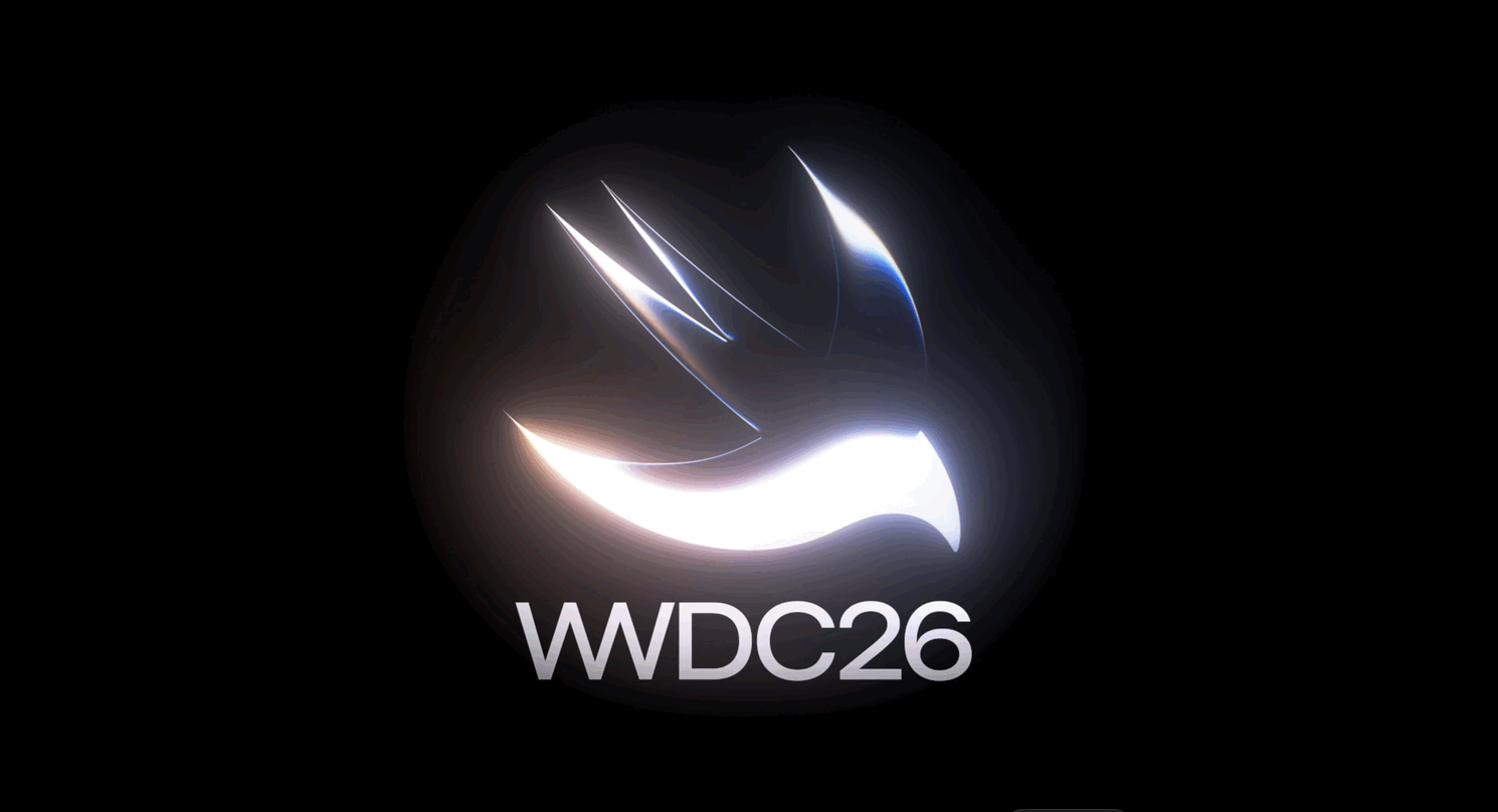Apple WWDC 2026 Teaser