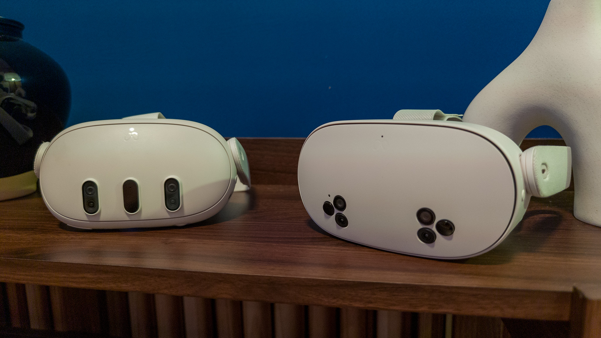 Meta Quest 3S hands-on: Going all-in on affordable VR