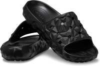 Crocs Classic Geometric Slide v2: was $49 now from $24 @ Amazon