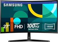 Samsung Essential S3 27-Inch | $179.99 $119.99 at AmazonSave $60 - Samsung Essential S3 27-Inch | $179.99 $119.99 at AmazonSave $60 -
