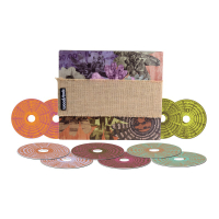 Woodstock - Back To The Garden - 50th Anniversary Experience (10CD) : $159.99, now $115.06
With 162 tracks recorded at the legendary festival across 10 CDs, this is the first Woodstock collection to feature live recordings of every performer at the festival, including Joan Baez, The Band, Crosby, Stills, Nash &amp; Young, Creedence Clearwater Revival, Grateful Dead, Jimi Hendrix, Janis Joplin, Jefferson Airplane, Santana, Sly and the Family Stone, and The Who.