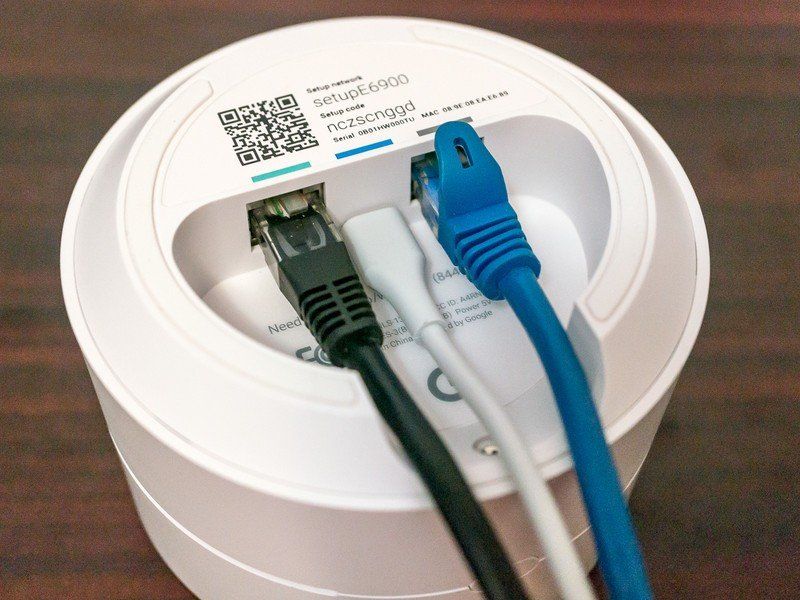 google wifi