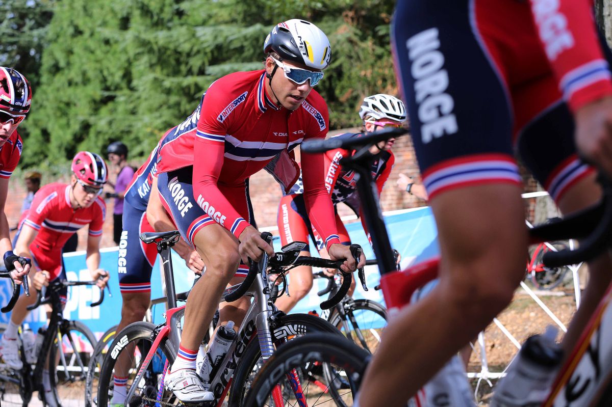 Edvald Boasson Hagen (Norway)