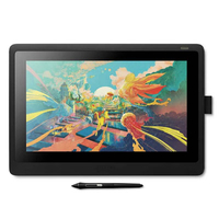 Wacom Cintiq 16: £789.99 £624.99 at AmazonSave 21%: