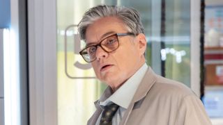 Dr. Charles debating about a patient in Chicago Med Season 11x07