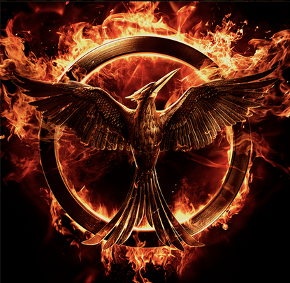 The Hunger Games will soon be a 'state-of-the-art' stage play