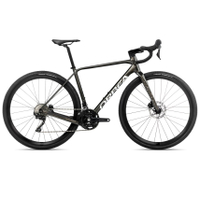 Orbea Terra H40 Gravel Bike: £2,199 From £1,549 at Sigma Sports
Save up to 30%: