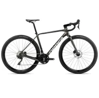 Orbea Terra H40 Gravel Bike: £2,199 From £1,475 at Sigma Sports
Save up to 33%: