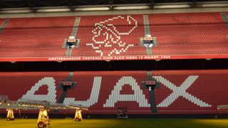 Ajax vs Liverpool live stream: how to watch the Champions League