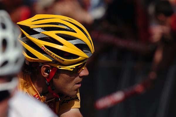 Alejandro Valverde (Caisse d'Epargne)