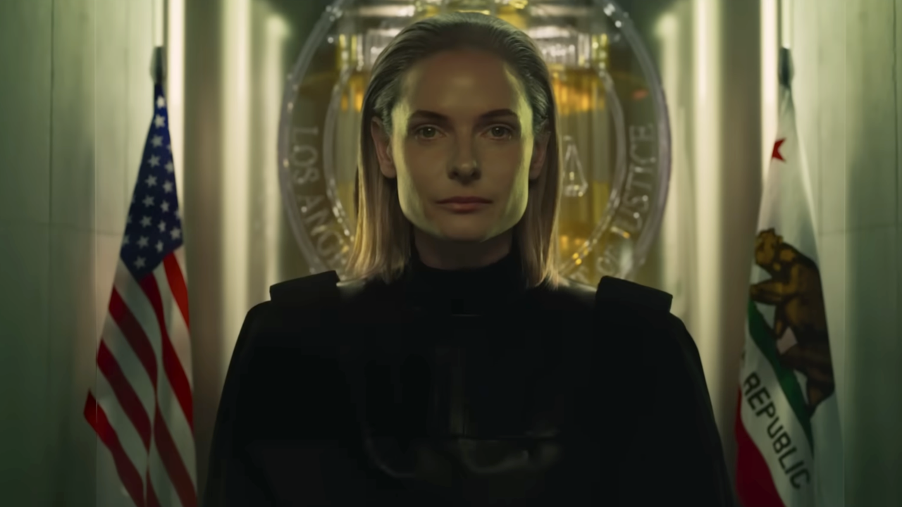 Mercy (2026)