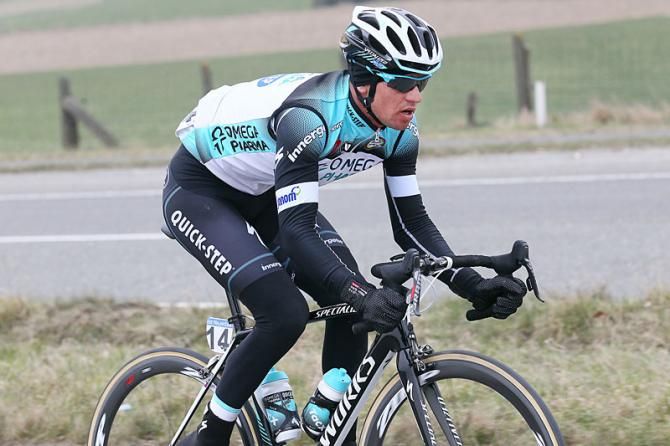 Zdenek Stybar