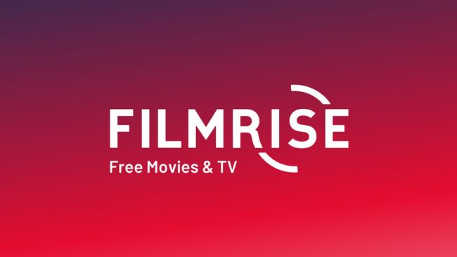 FilmRise Samsung TV Plus