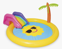 6. Bestway Sunnyland Splash Play Inflatable Pool £59.99 £29.99 | Very