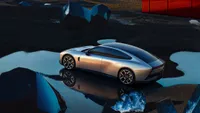 Xpeng P7