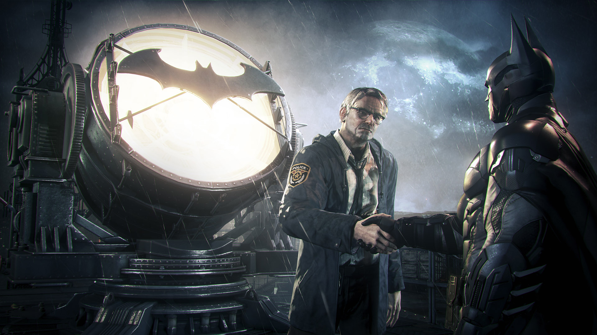 Xbox eyes Batman: Arkham studio Rocksteady and the rest of WB Games for  purchase | GamesRadar+