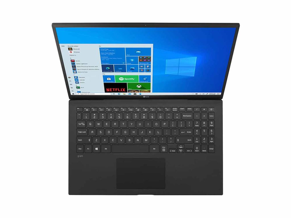 dell xps 15 vs lg gram 16