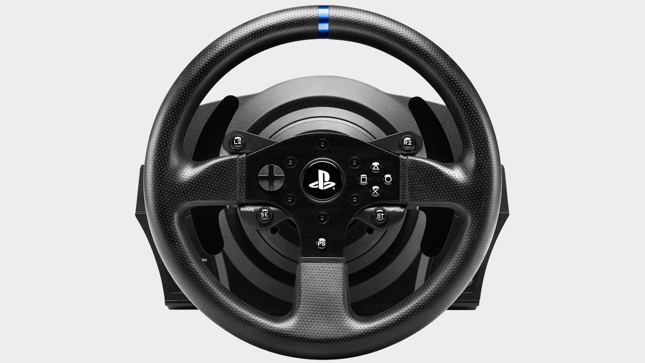 Thrustmaster T300 RS