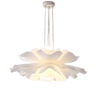 Anmar 2 - Light Dimmable Novelty Chandelier