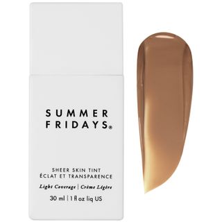 Summer Fridays Sheer Skin Tint 30ml