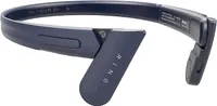 Mu6 Ring Open Ear Air Conduction Headphones | was $99.99, now $49.99 on Amazon