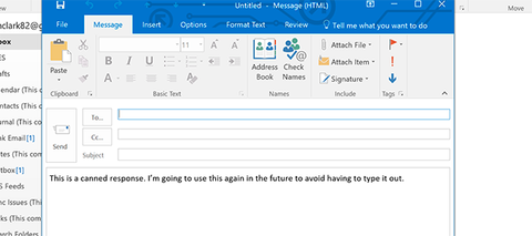 save email templates in outlook for mac version 16
