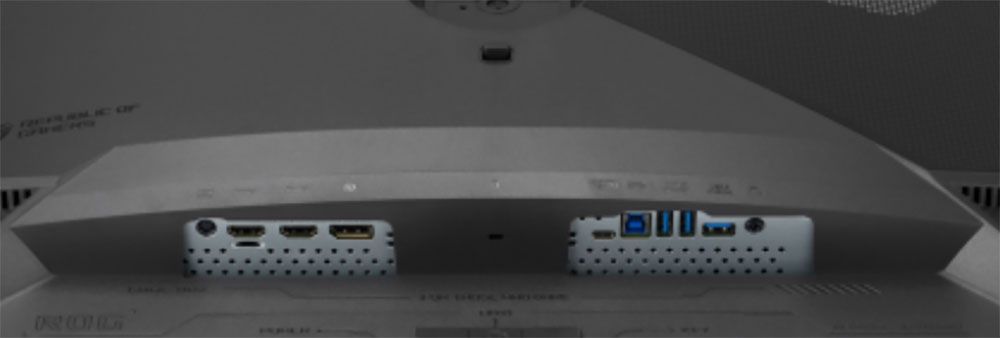 Asus XG32UCWMG