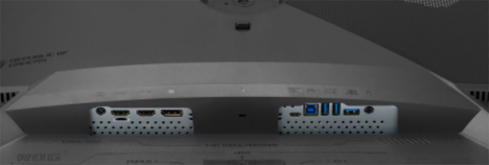 Asus XG32UCWMG