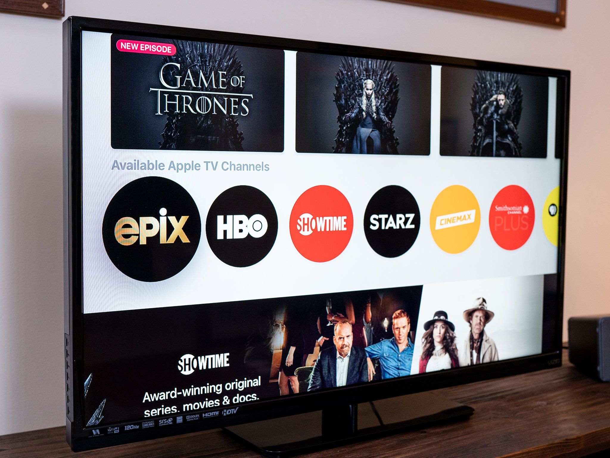 CBS and Showtime are now $9.99 for all Apple TV+ subscribers | iMore