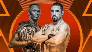 Ufc 271 Live Stream