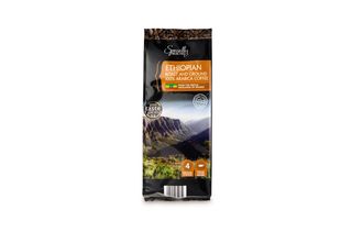 Aldi Specially Selected Ethiopian Ground Coffee