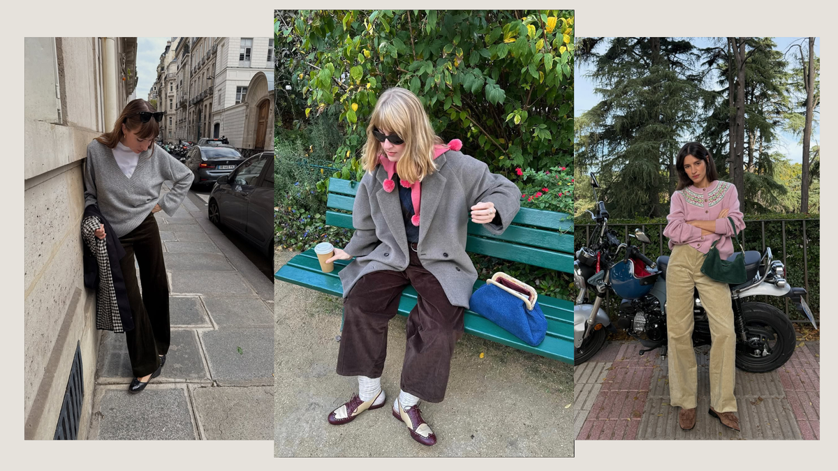 Move Over, Ripped Jeans—This Niche Denim Trend Is Preparing for a 2026 Takeover