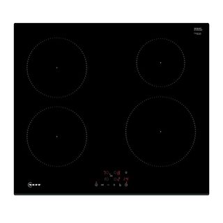 NEFF T36FBE1L0G 59.2cm Induction Hob