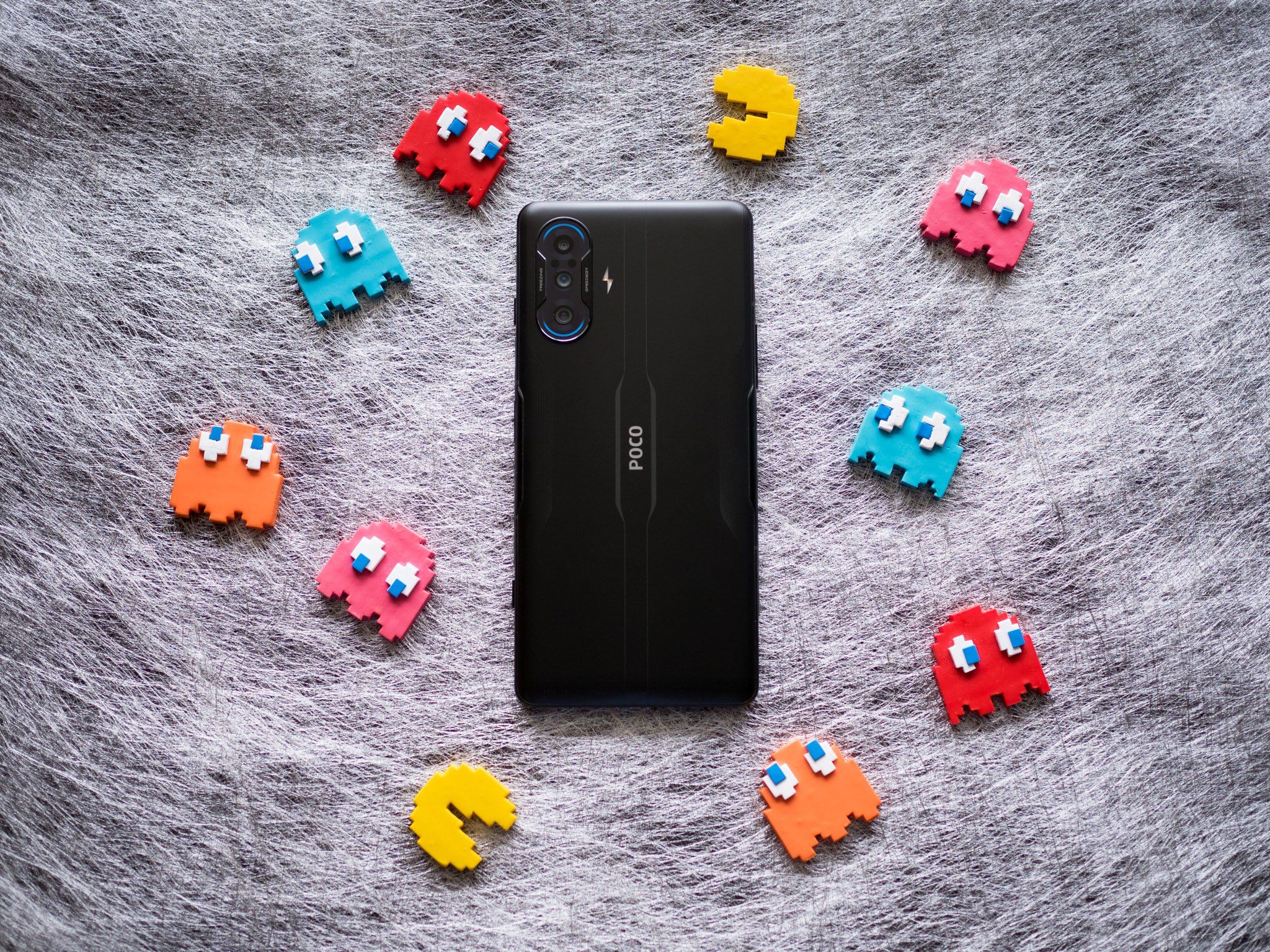 POCO F3 GT review: The obvious alternative to OnePlus Nord 2