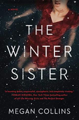 'The Winter Sister' by Megan Collins