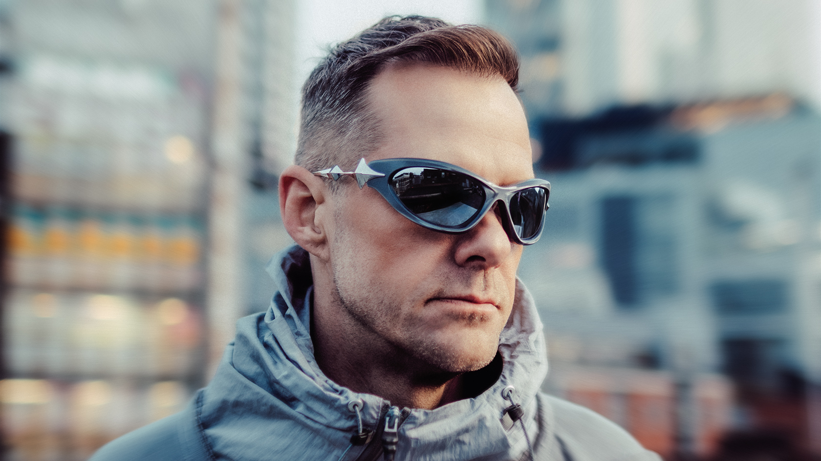 adam beyer