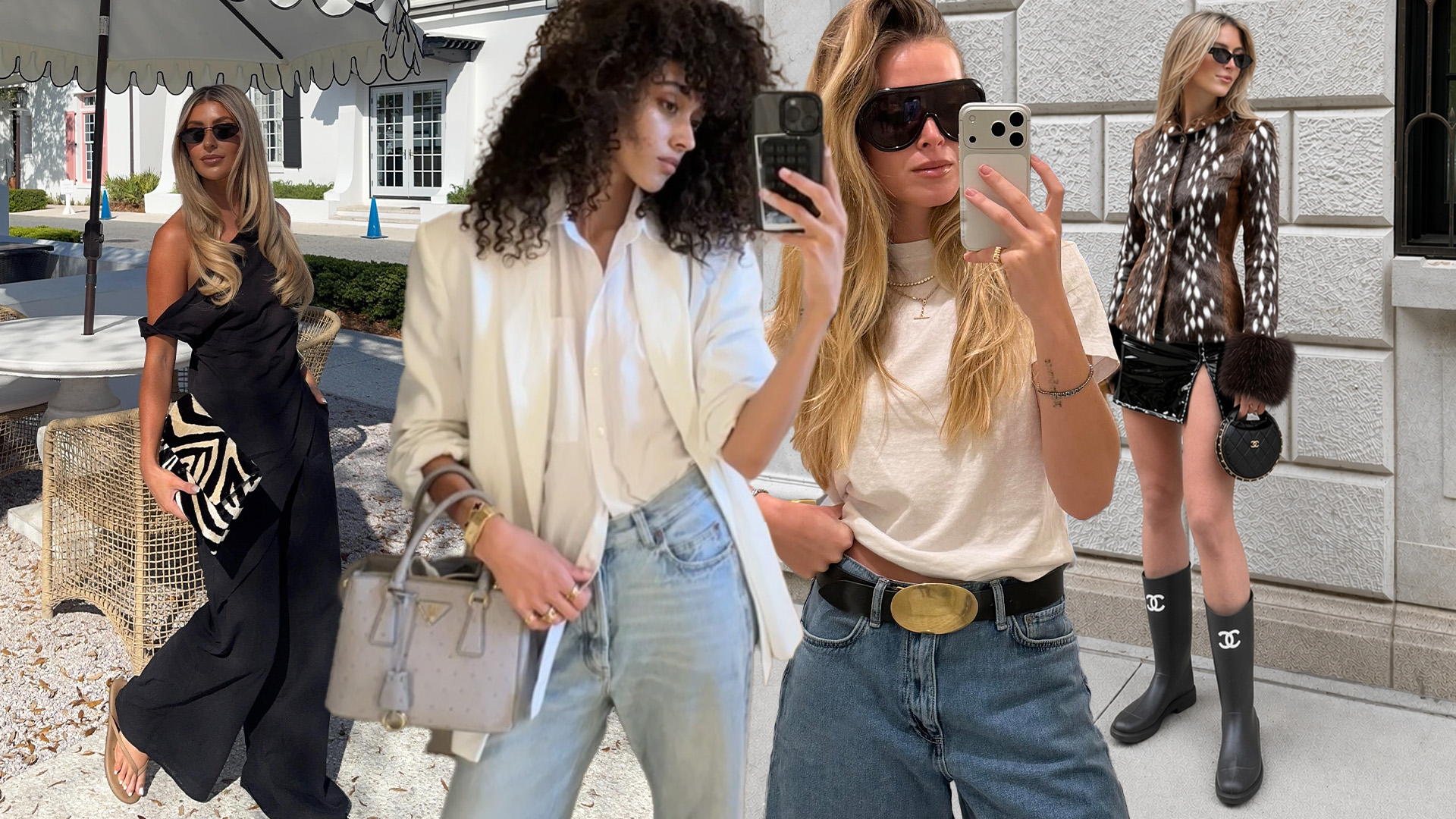 gen z speaks about summer trends
