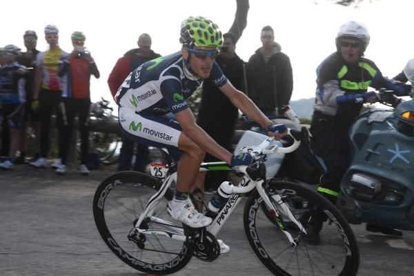Sergio Pardilla (Movistar)