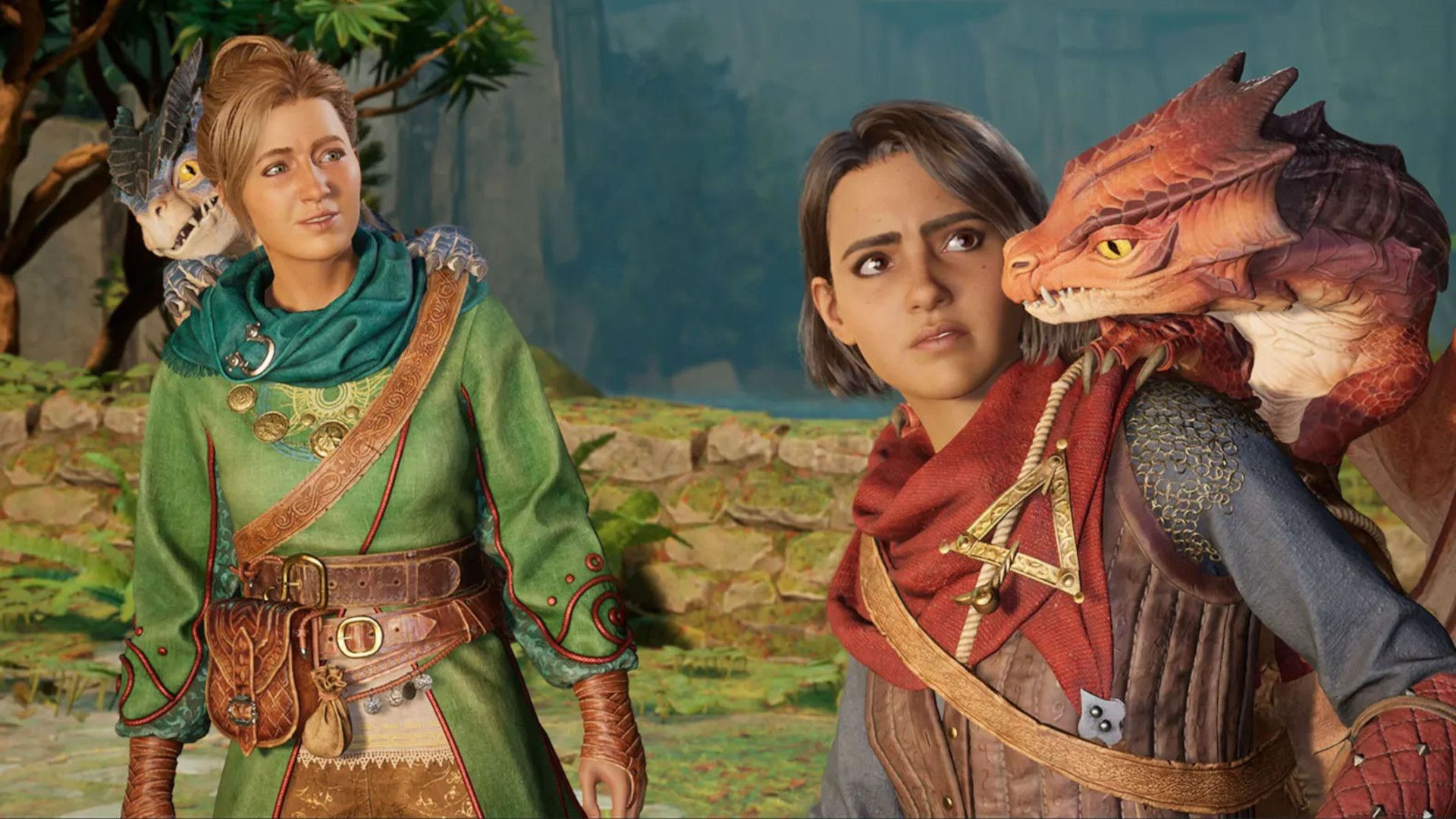 Split Fiction Lead Fears AA Games’ Success Is Setting Unrealistic Standards: “You Can’t Do GTA for Million” Split Fiction Lead Fears AA Games’ Success Is Setting Unrealistic Standards: “You Can’t Do GTA for Million”