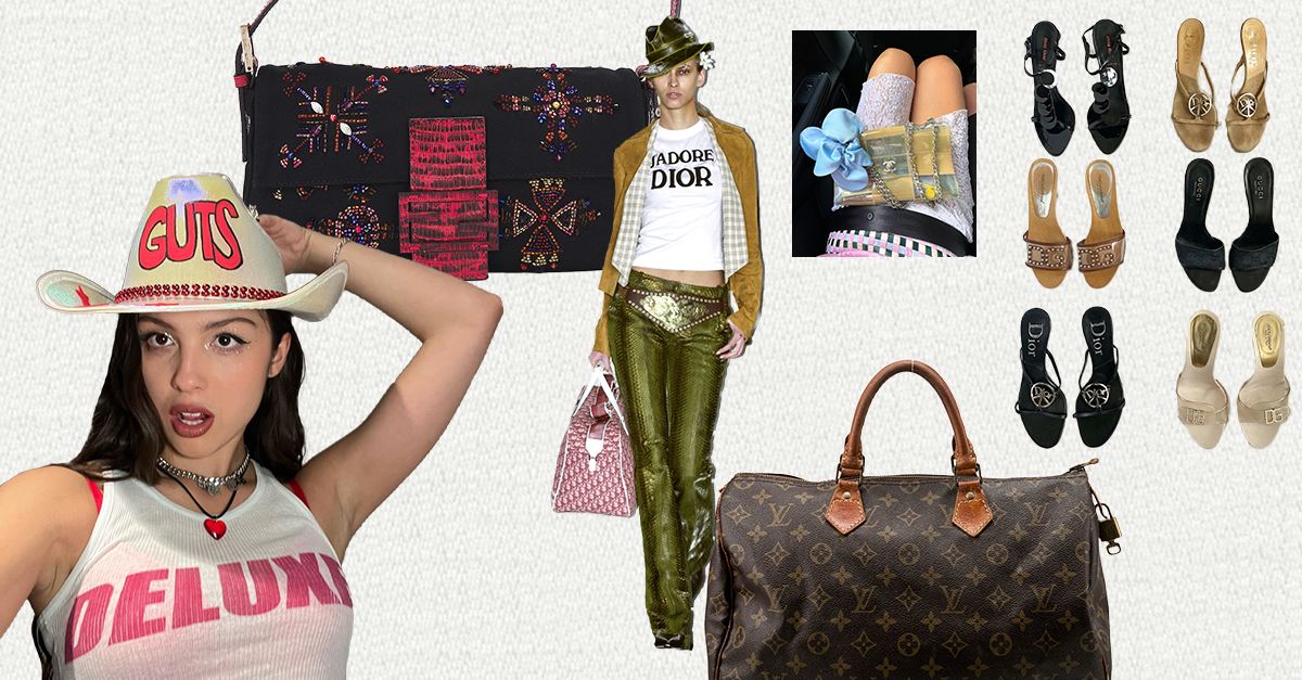 Save the Earth, But Make It Fashion: Gen Z’s Secondhand Shopping, Explained