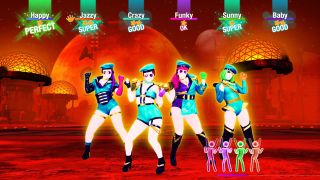 Just Dance Is The Final Game Coming To The Nintendo Wii Gamesradar