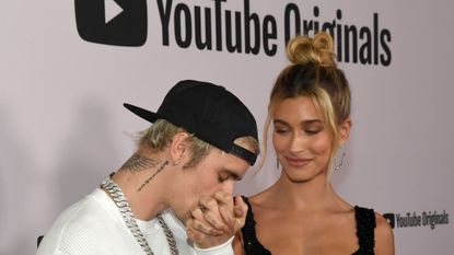 Premiere Of YouTube Originals' "Justin Bieber: Seasons" - Arrivals