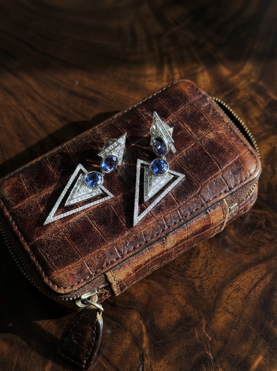 annoushka diamond earrings