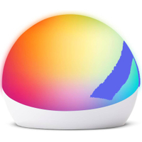 Echo  Glow Multicolor Smart Lamp